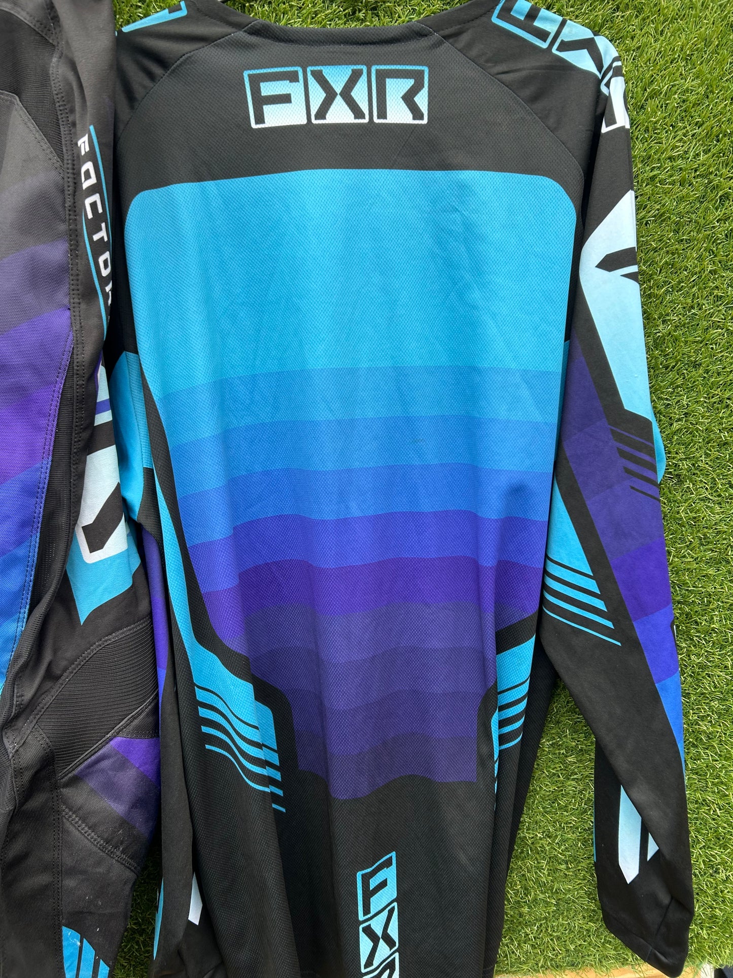 FXR kit Xl/36”