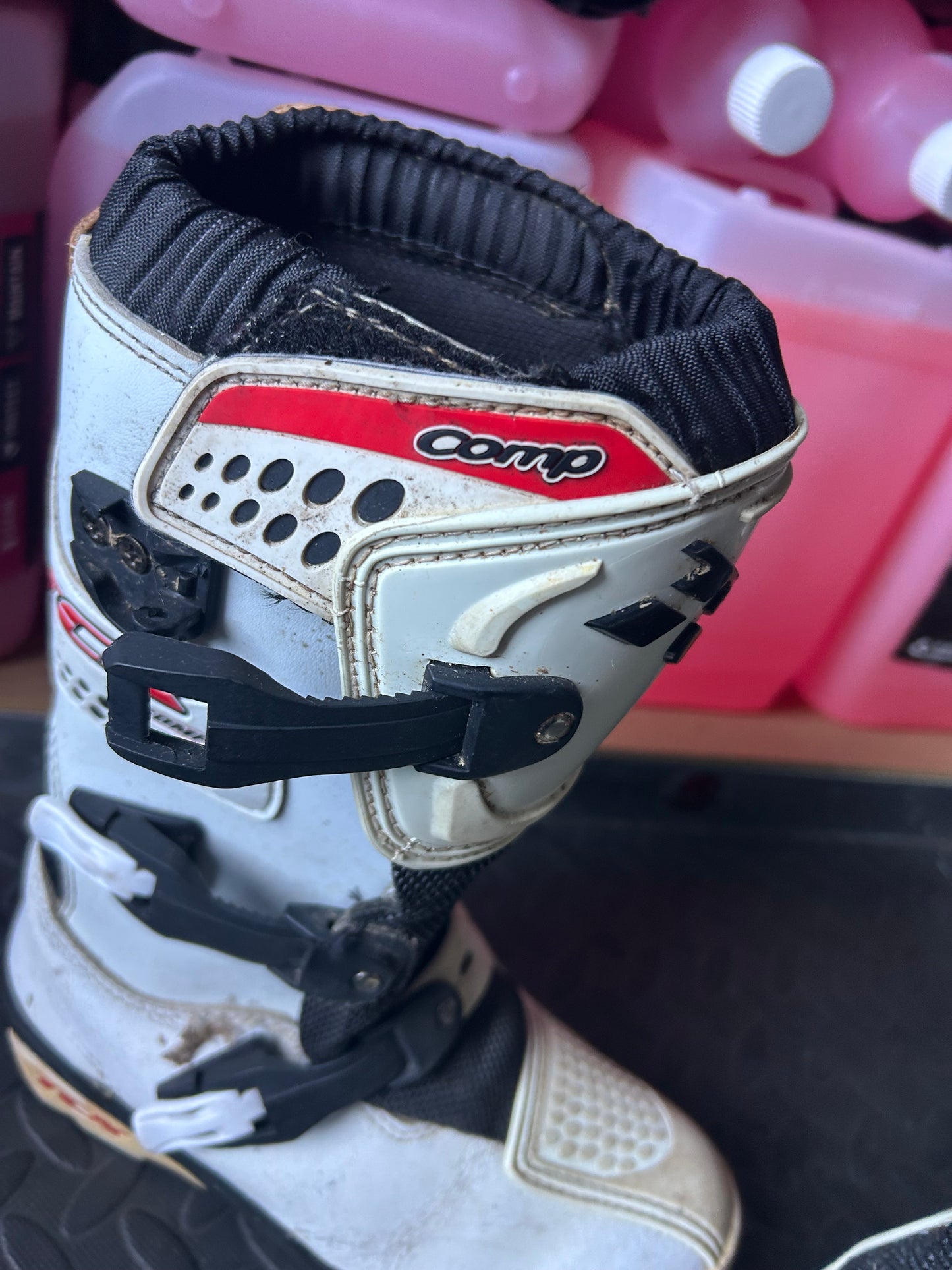 tcx boots uk4