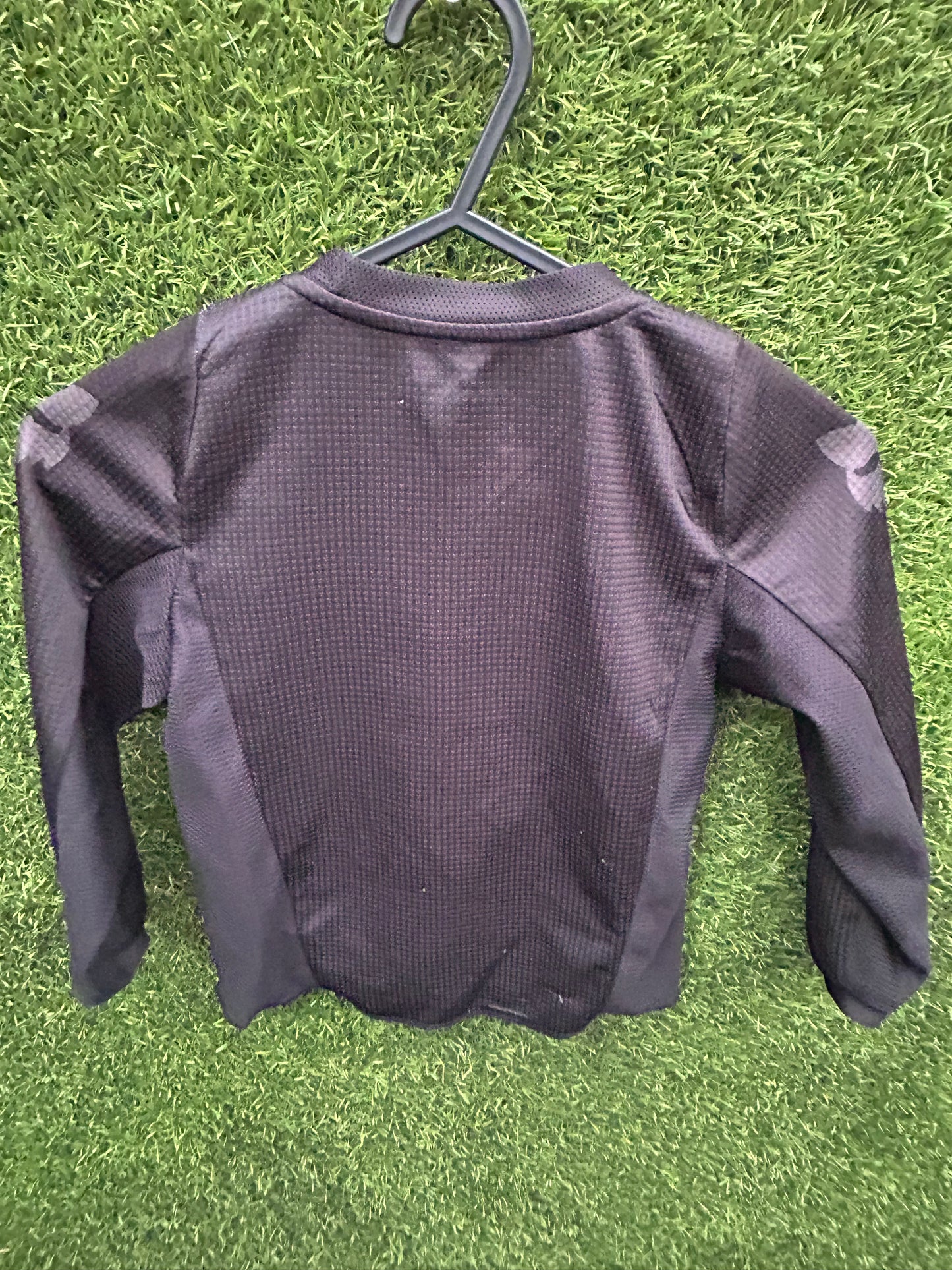 fox jersey kids medium