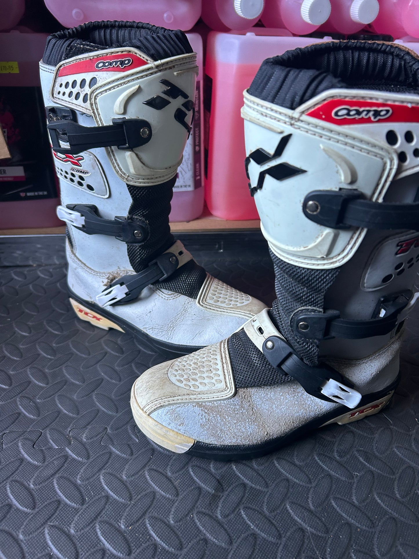 tcx boots uk4