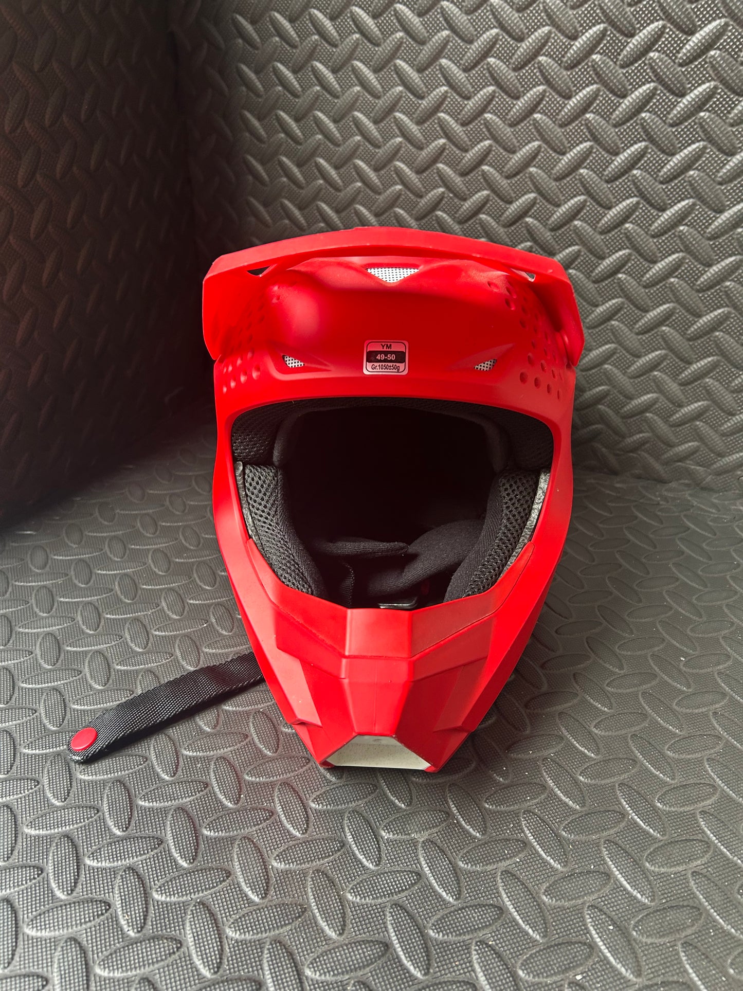 Shift helmet 49-50cm