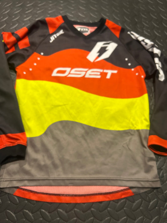 Oset jersey YXS