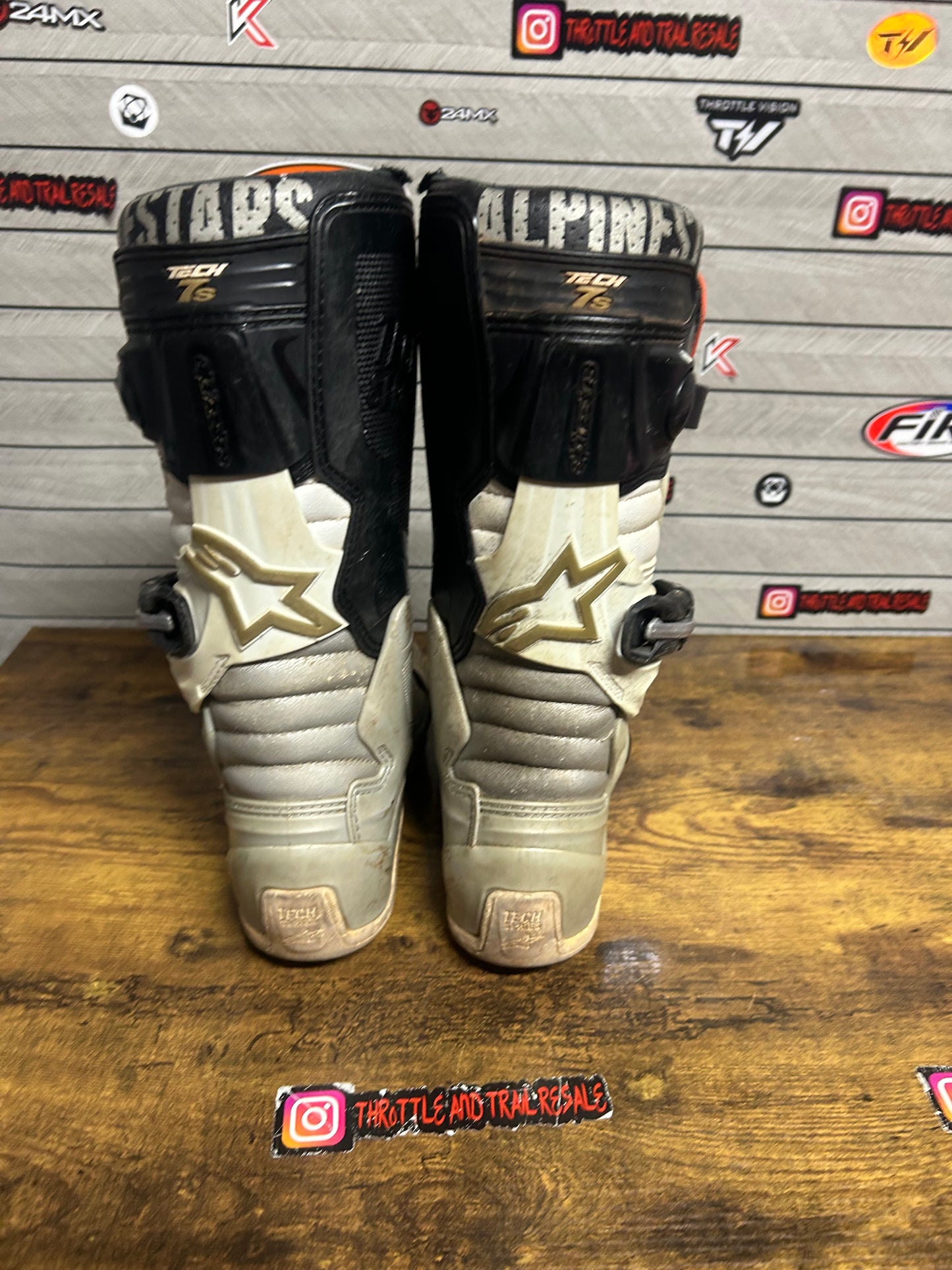 alpinestars tech 7s uk3