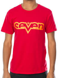 Seven T-shirt YS