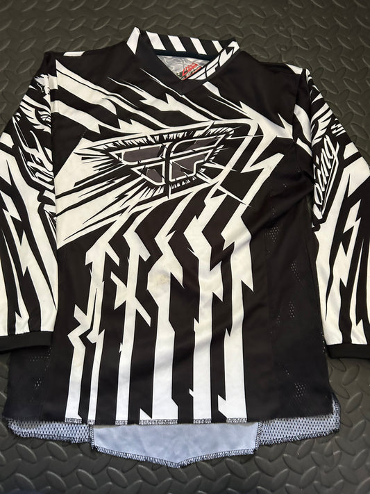 Fly jersey YL