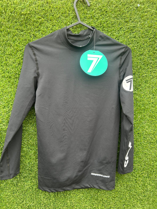 NEW seven compression youth small