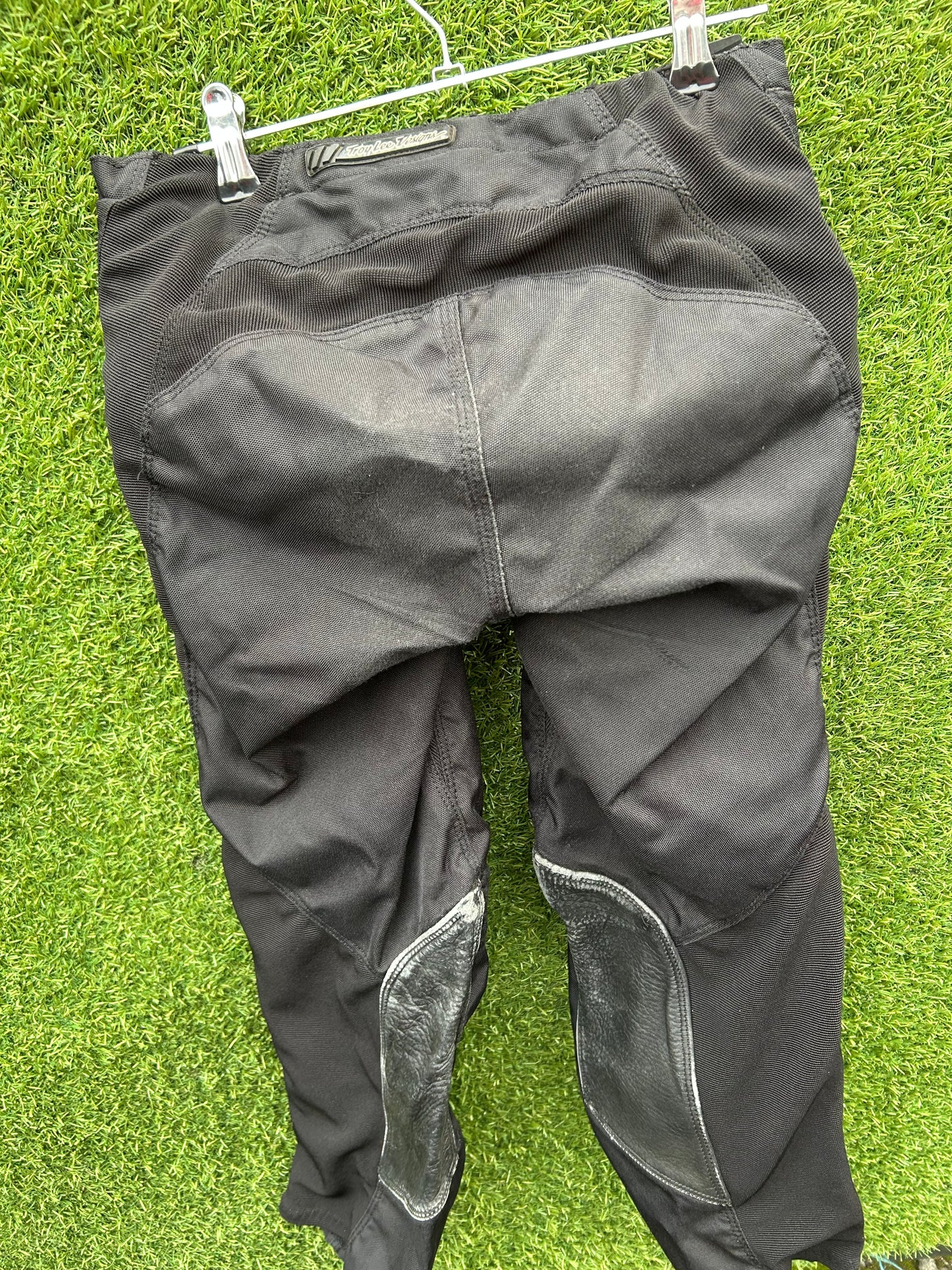 troy lee pants y28"