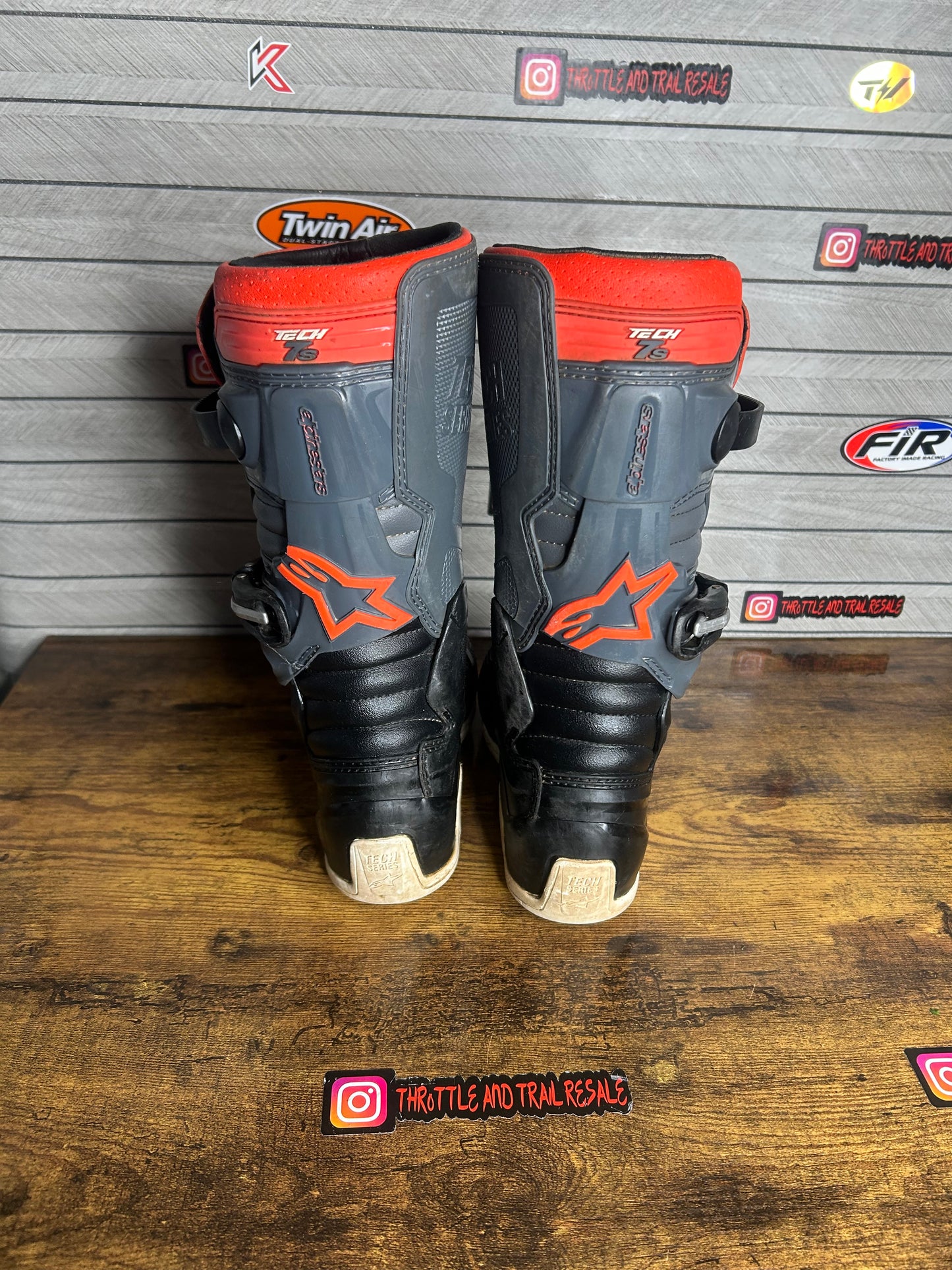 alpinestars tech 7s uk3