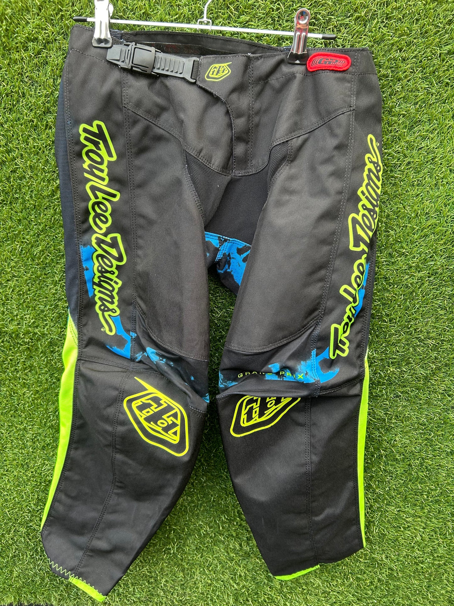 troy lee designs pants y28"