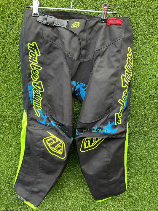 troy lee designs pants y28"