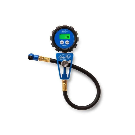 DIGITAL TYRE PRESSURE GAUGE MOTION PRO 08-0751