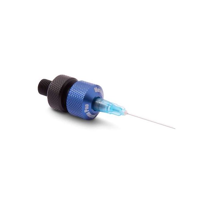 NITROGEN NEEDLE SCHRADER ADAPTOR MOTION PRO 08-0796
