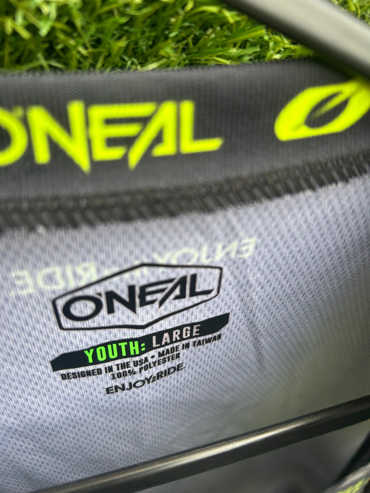 Oneal jersey Yl