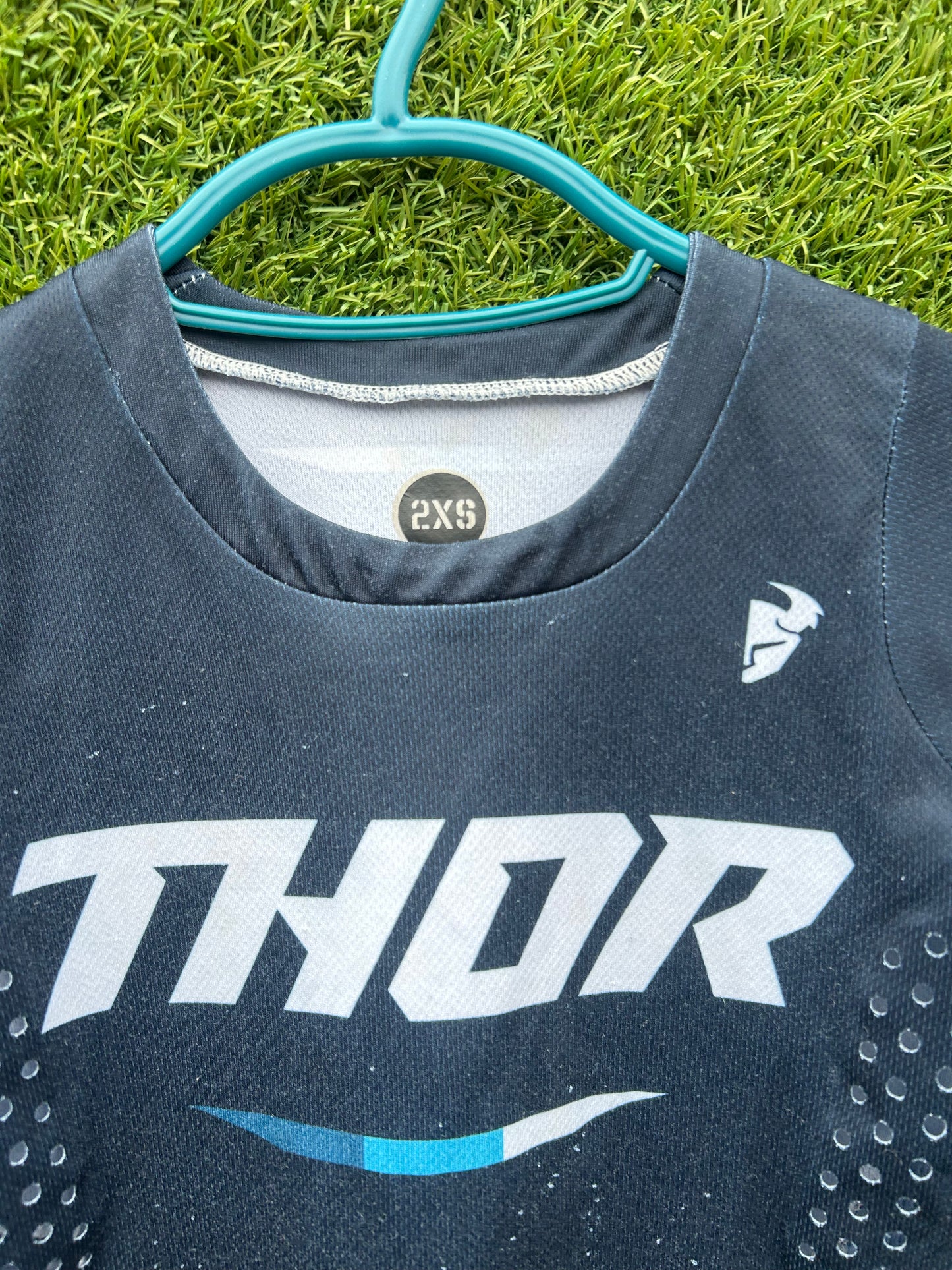 thor kit 2xs/22"