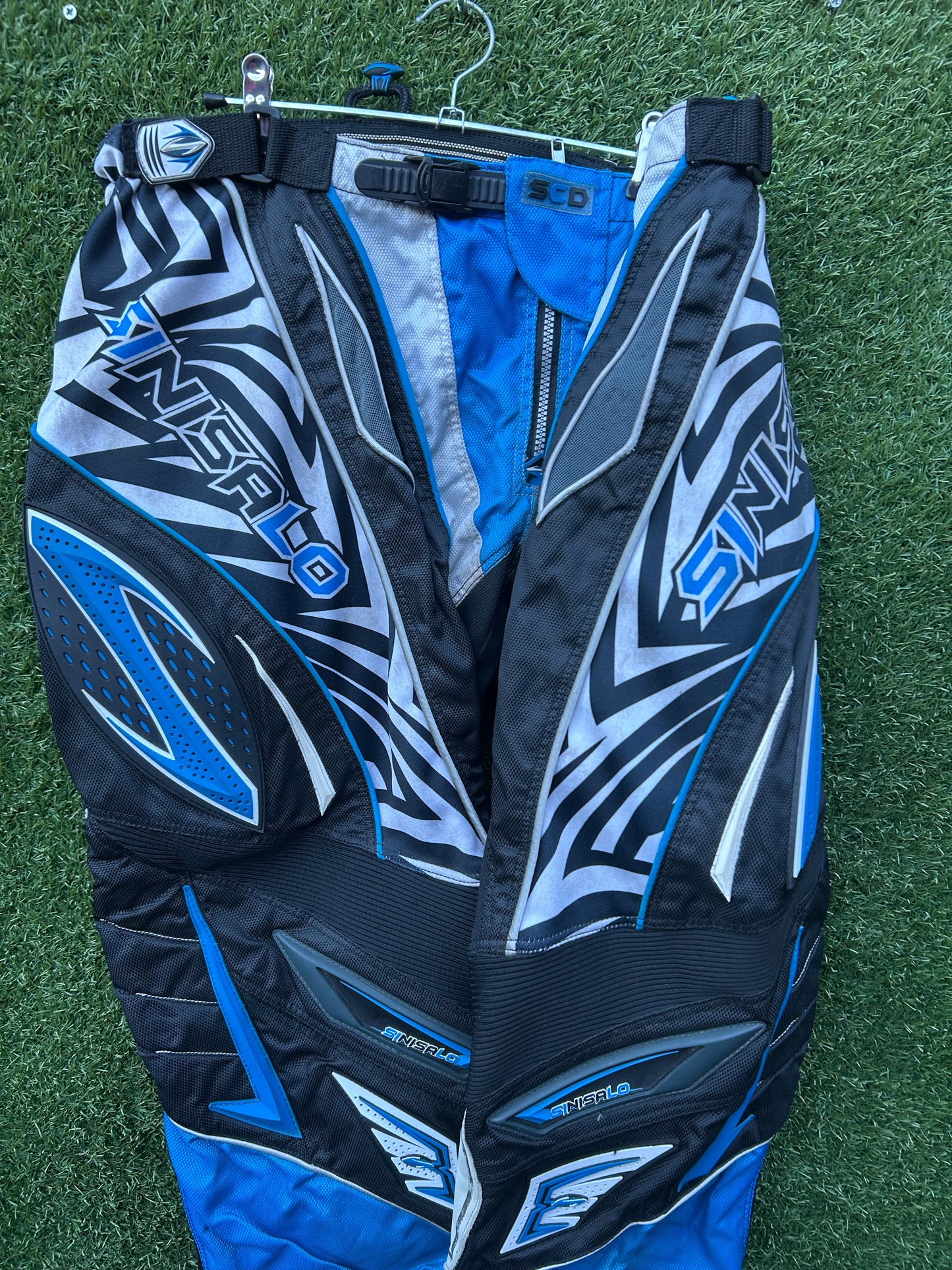 sinsalo pants 36"