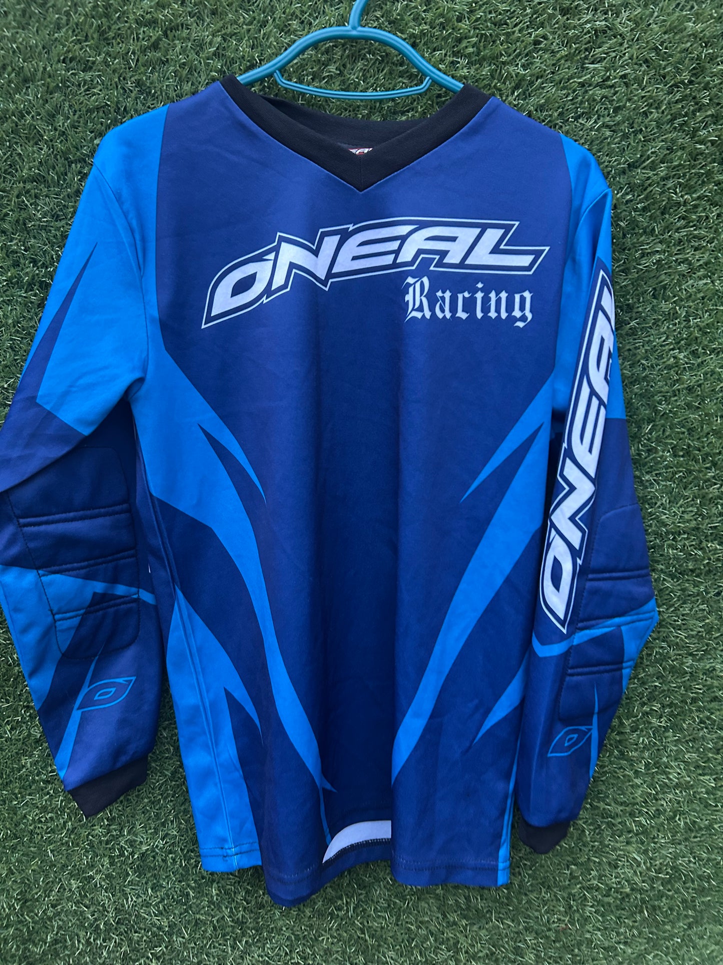 oneal jersey yl