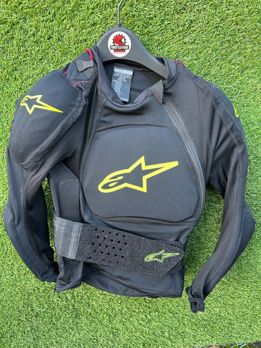 alpinestars bionic plus yl/xl