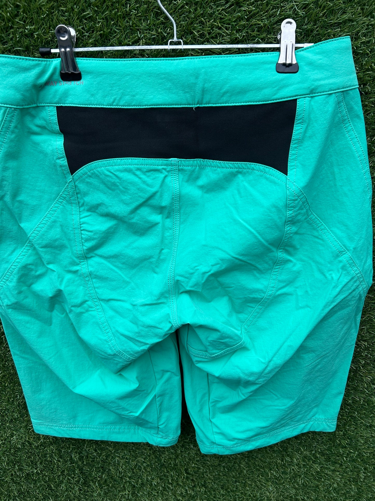troy lee designs shorts