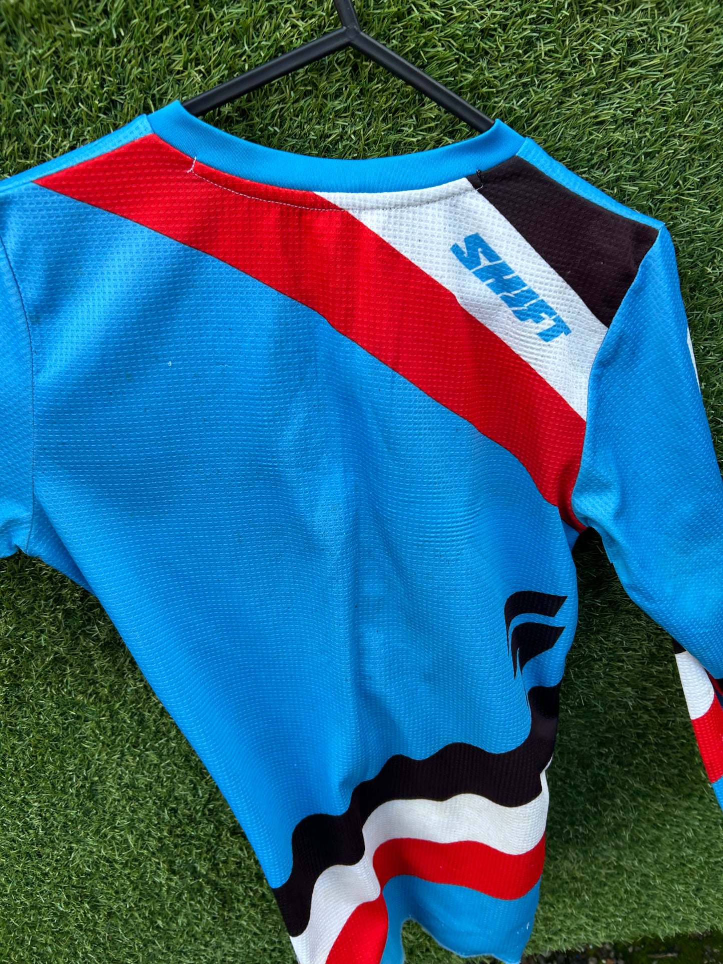 shift kit yl/26"