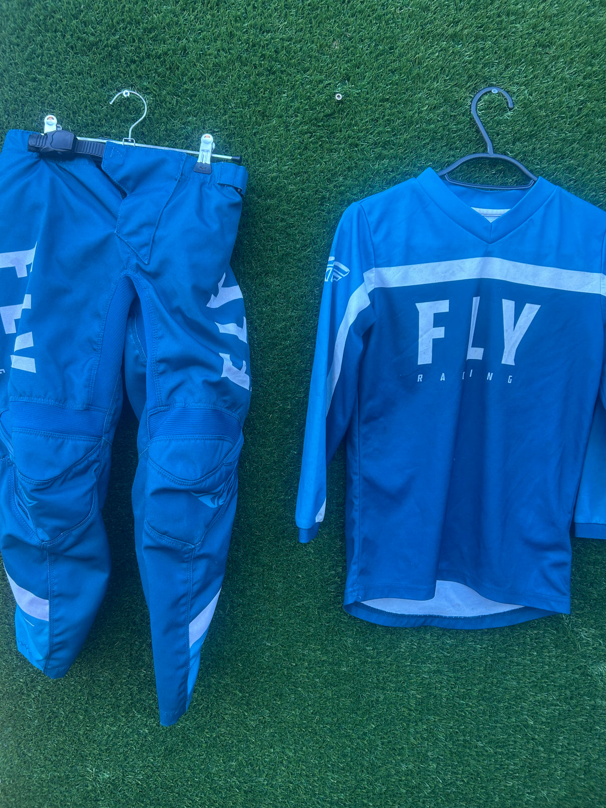 fly kit ym/22"