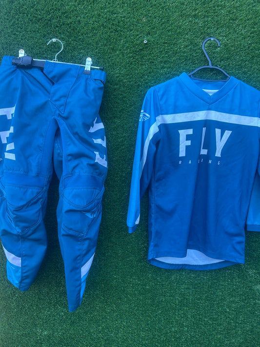 fly kit ym/22"