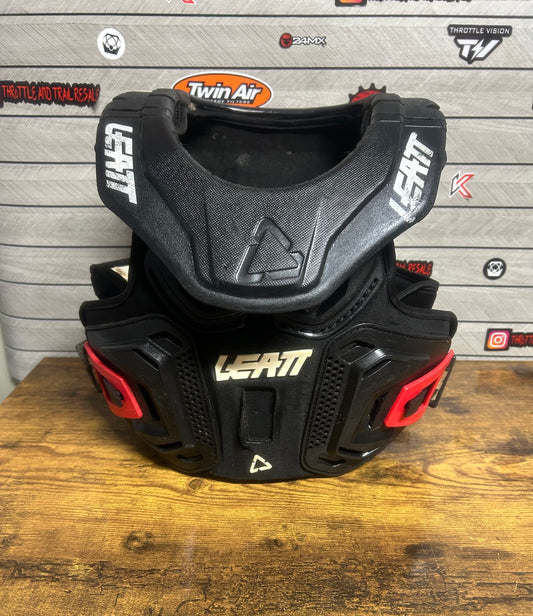 Leatt fusion 2.0 105-125cm