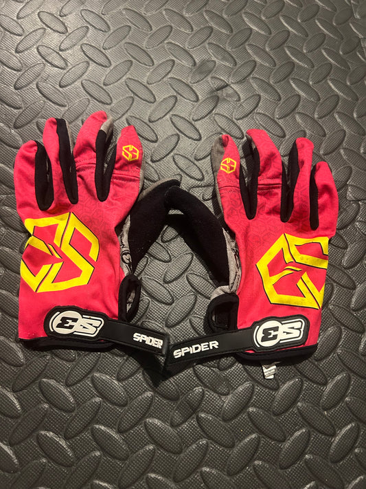 S3 enduro gloves L