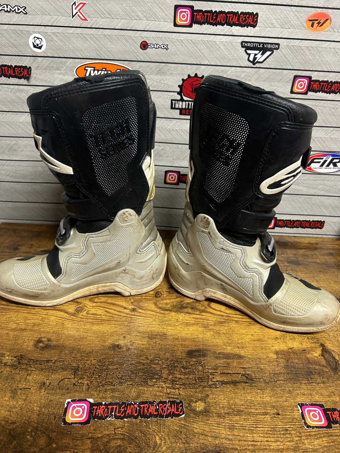 alpinestars tech 7s uk3