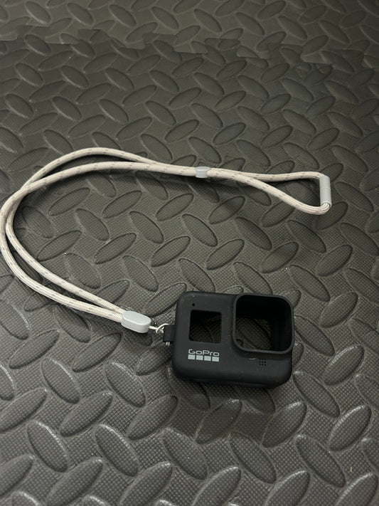 Go pro accessory case