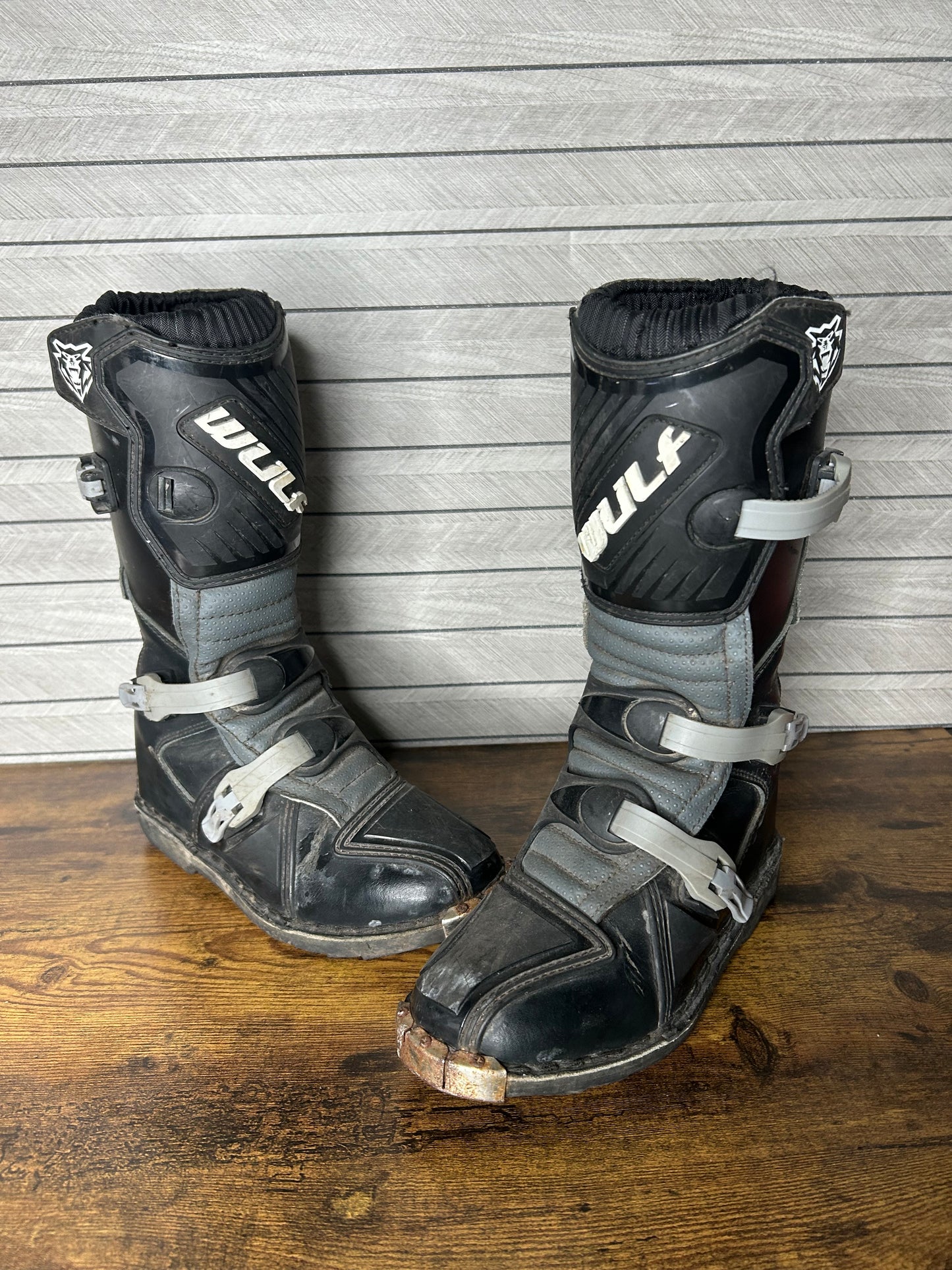 wulfsport boots uk4