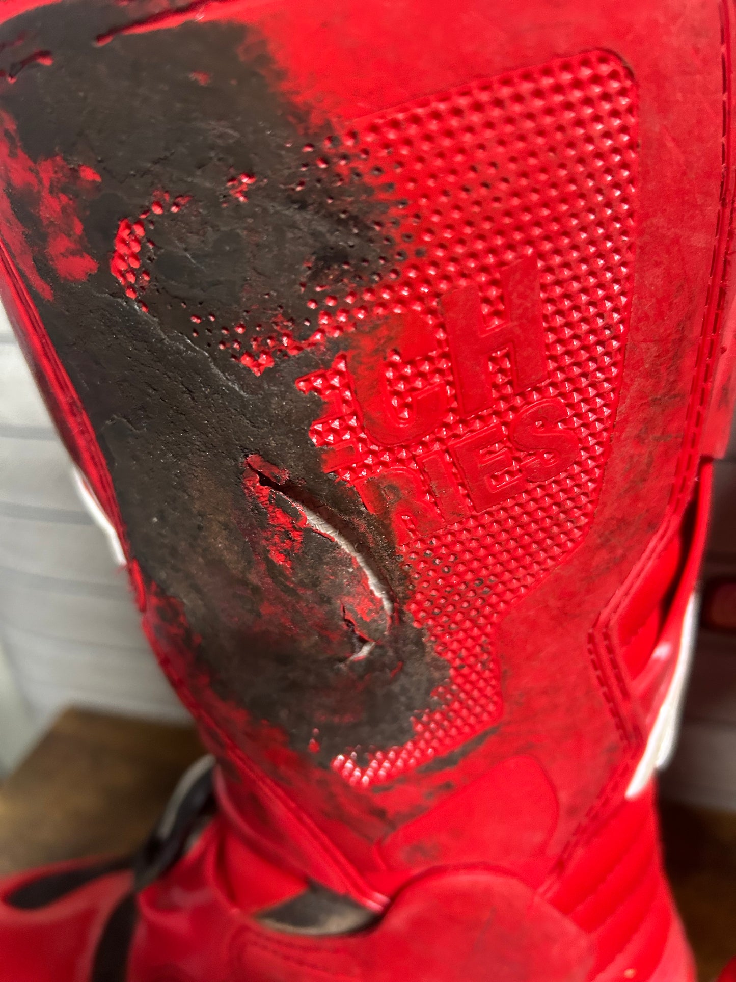 alpinestars tech 7s uk5