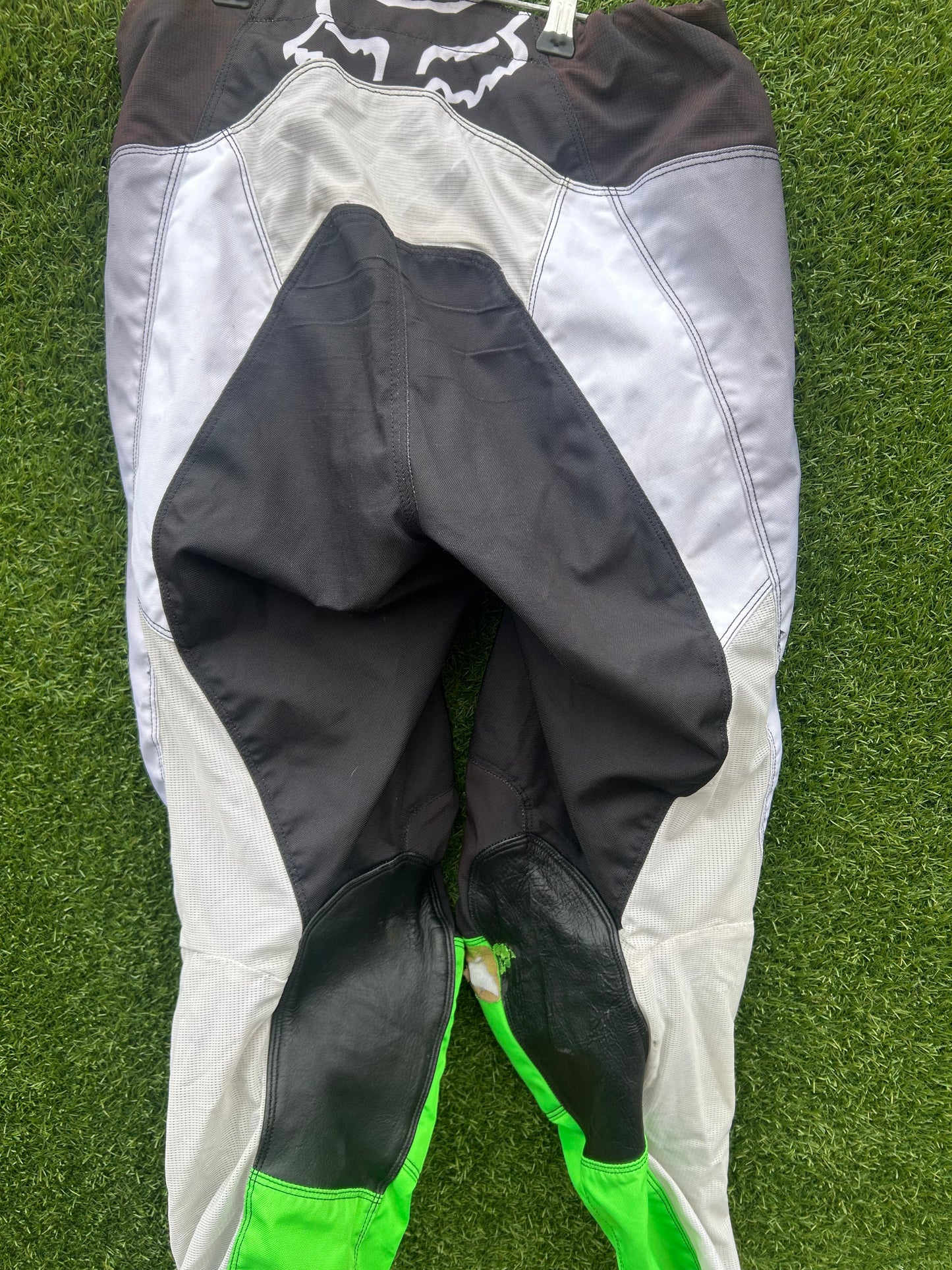fox pants 30"