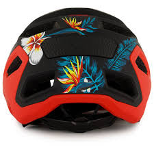 Oneal trailfinder Rio mtb helmet