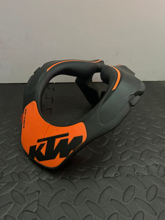 Alpinestars x Ktm neck brace youth