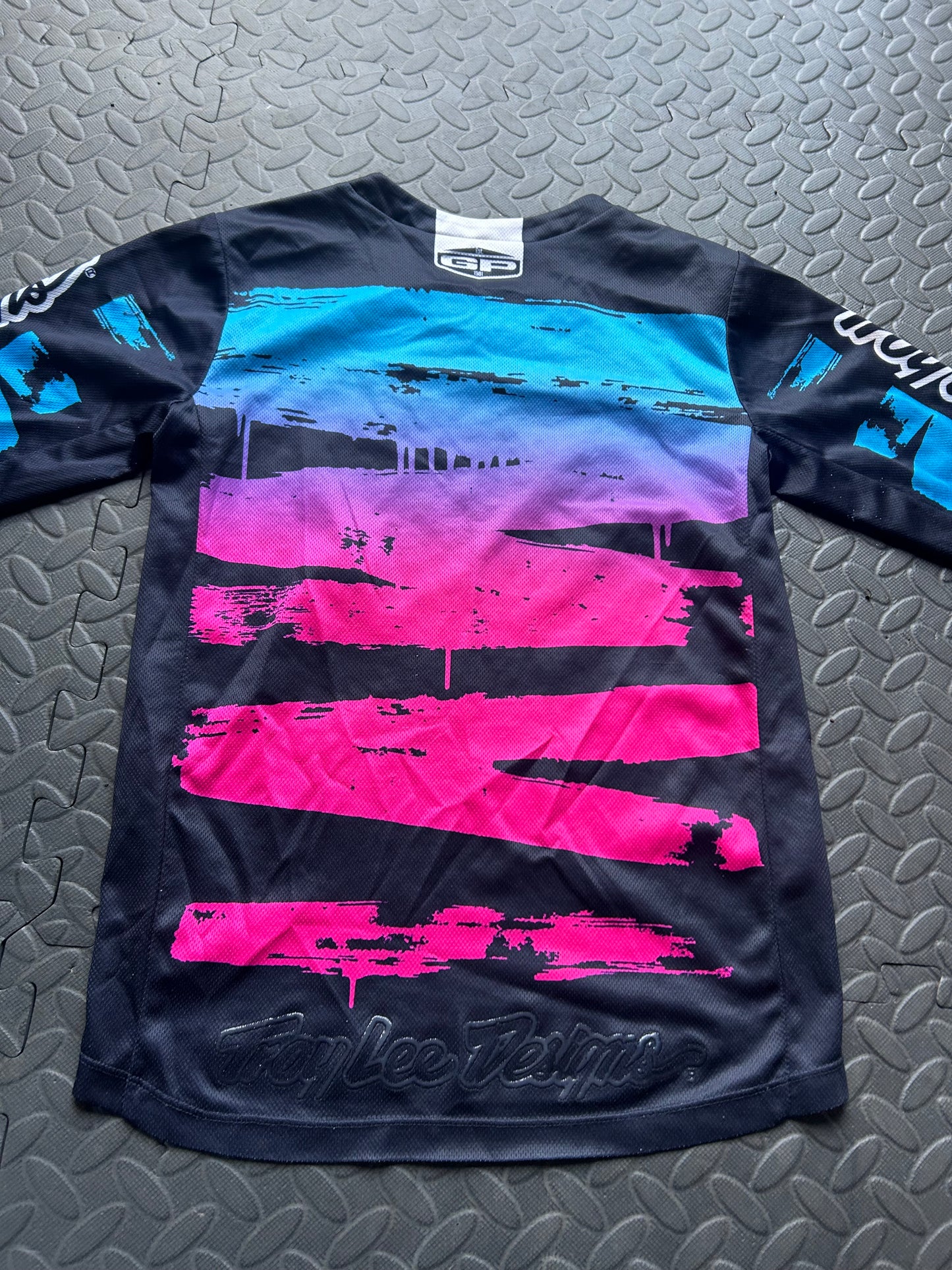 Troy Lee kit ys/ 22”