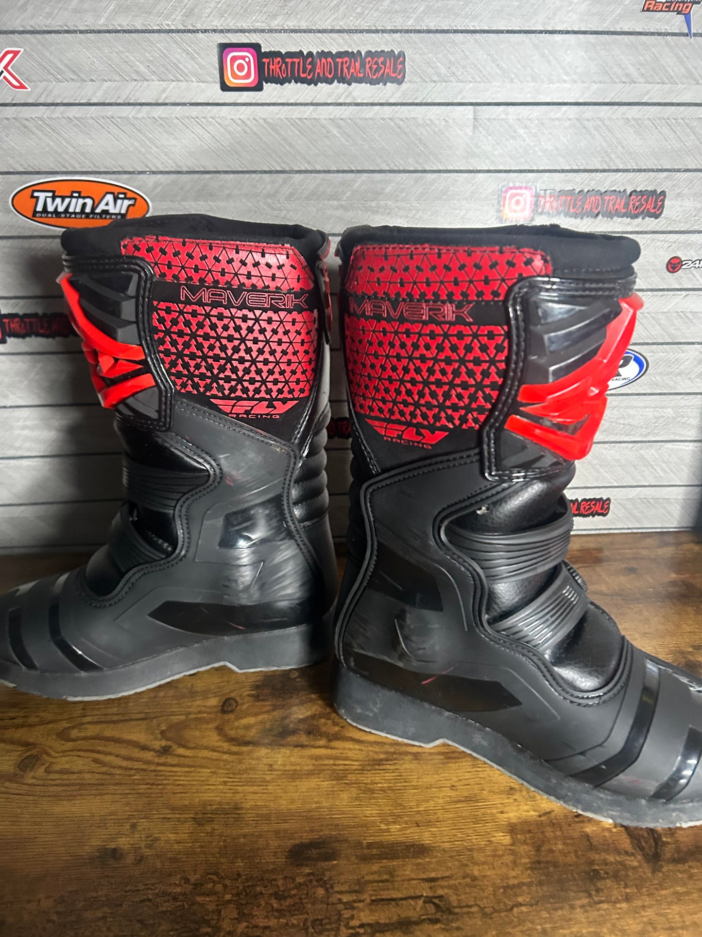 fly maverick boots uk3