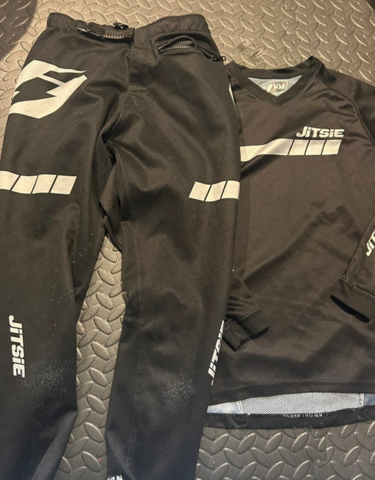Jitse kit