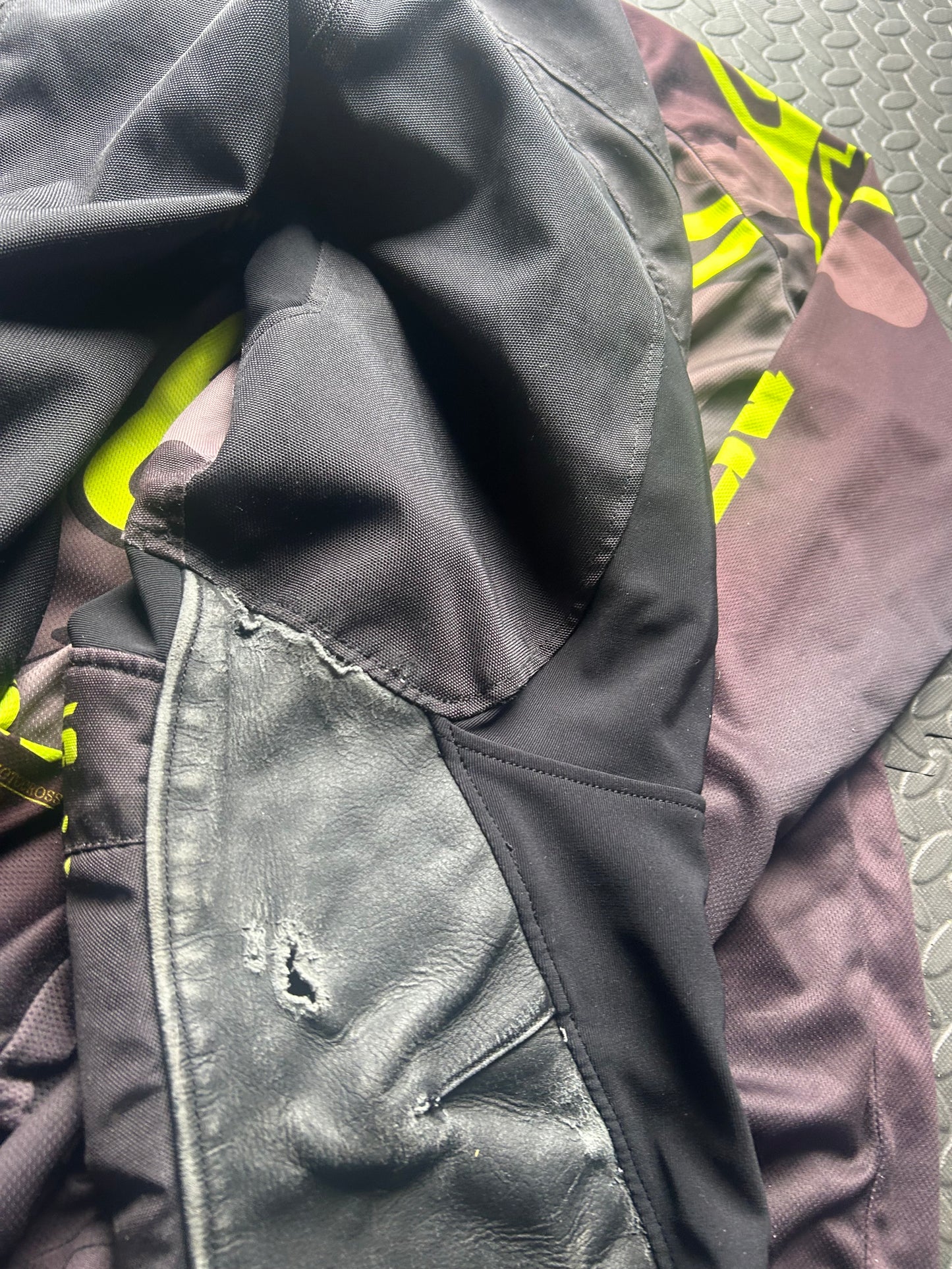 Alpinestars kit M/32”