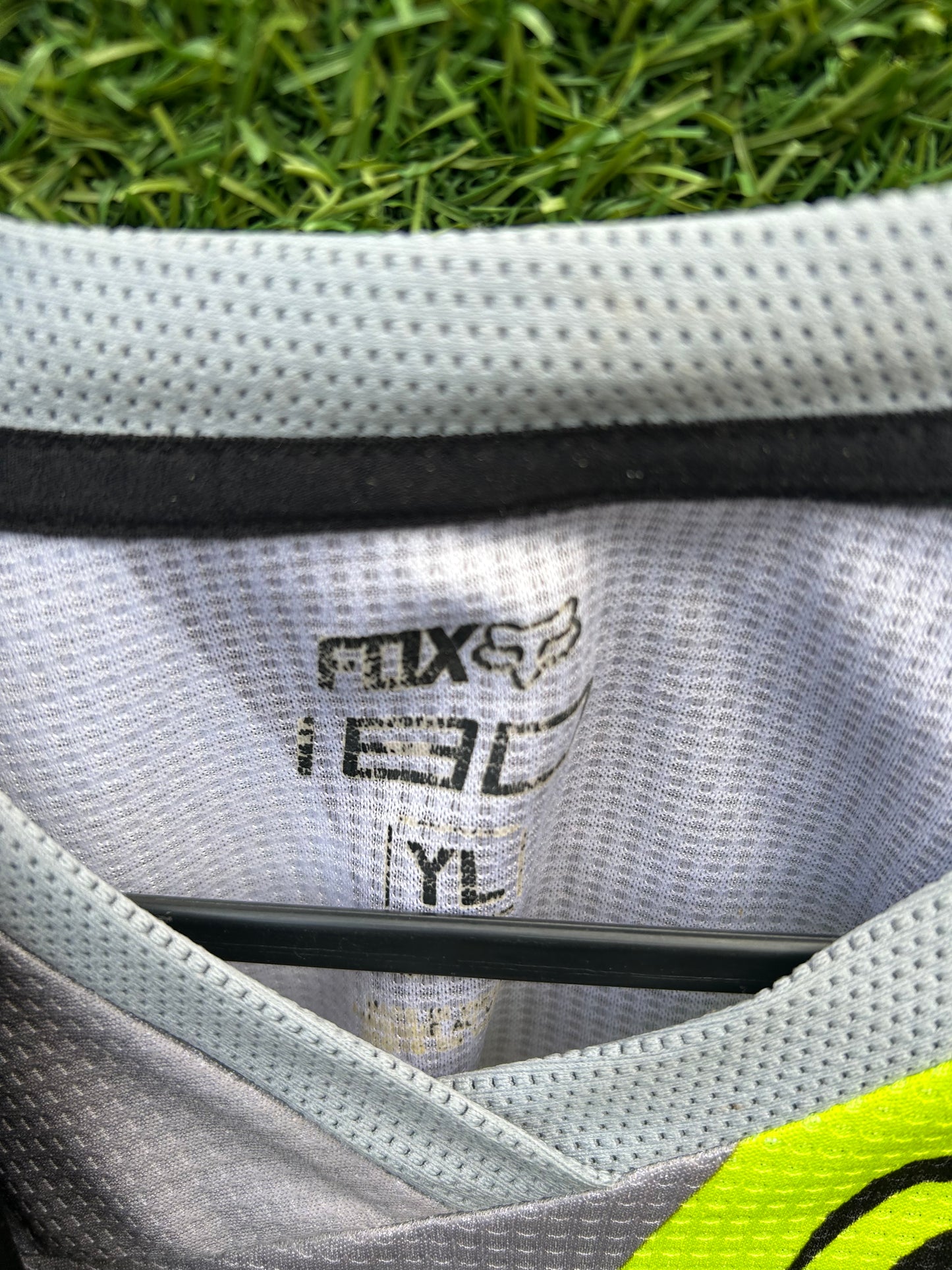 fox kit yl/28"
