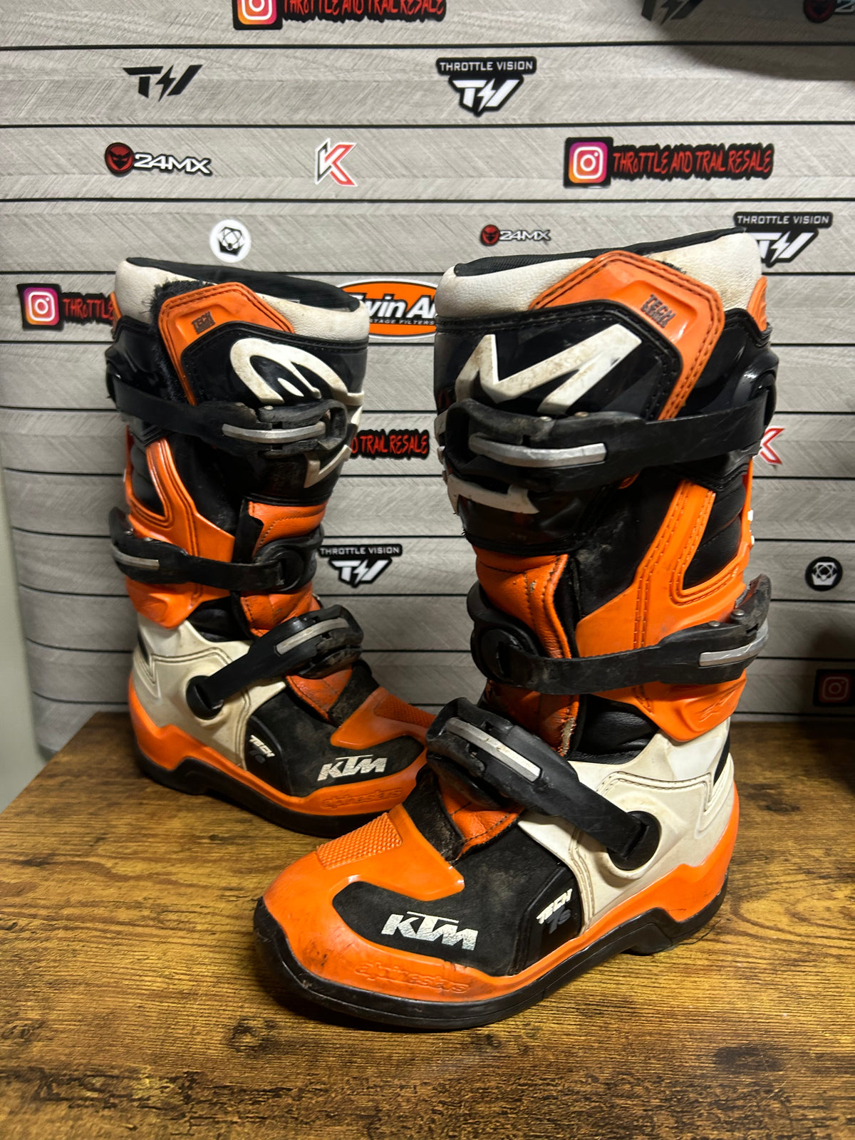 Alpinestars KTM Tech 7 UK1