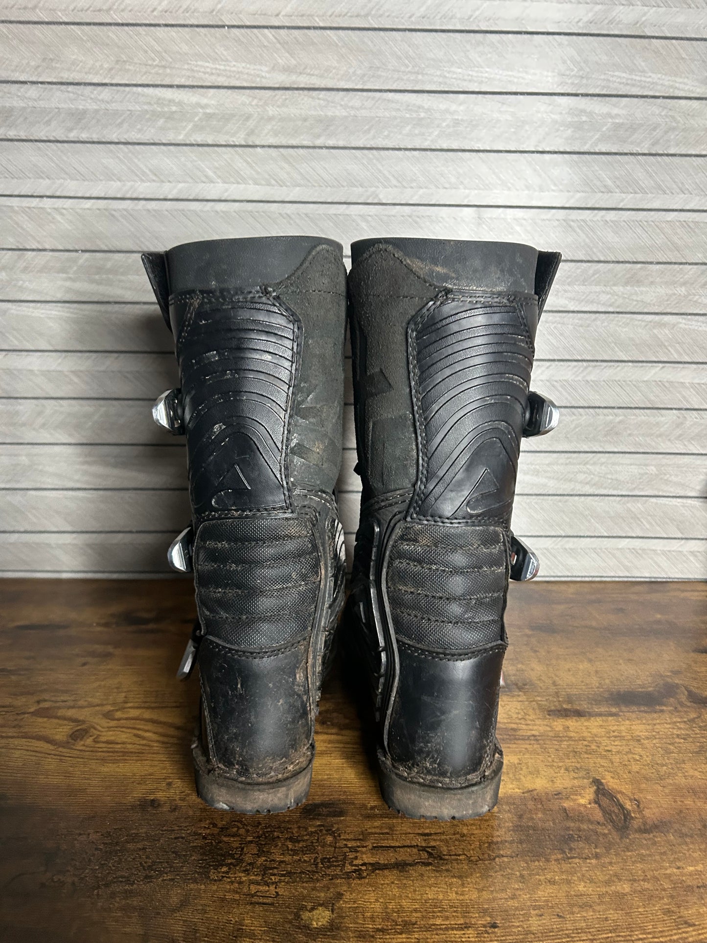 acerbis boots uk2