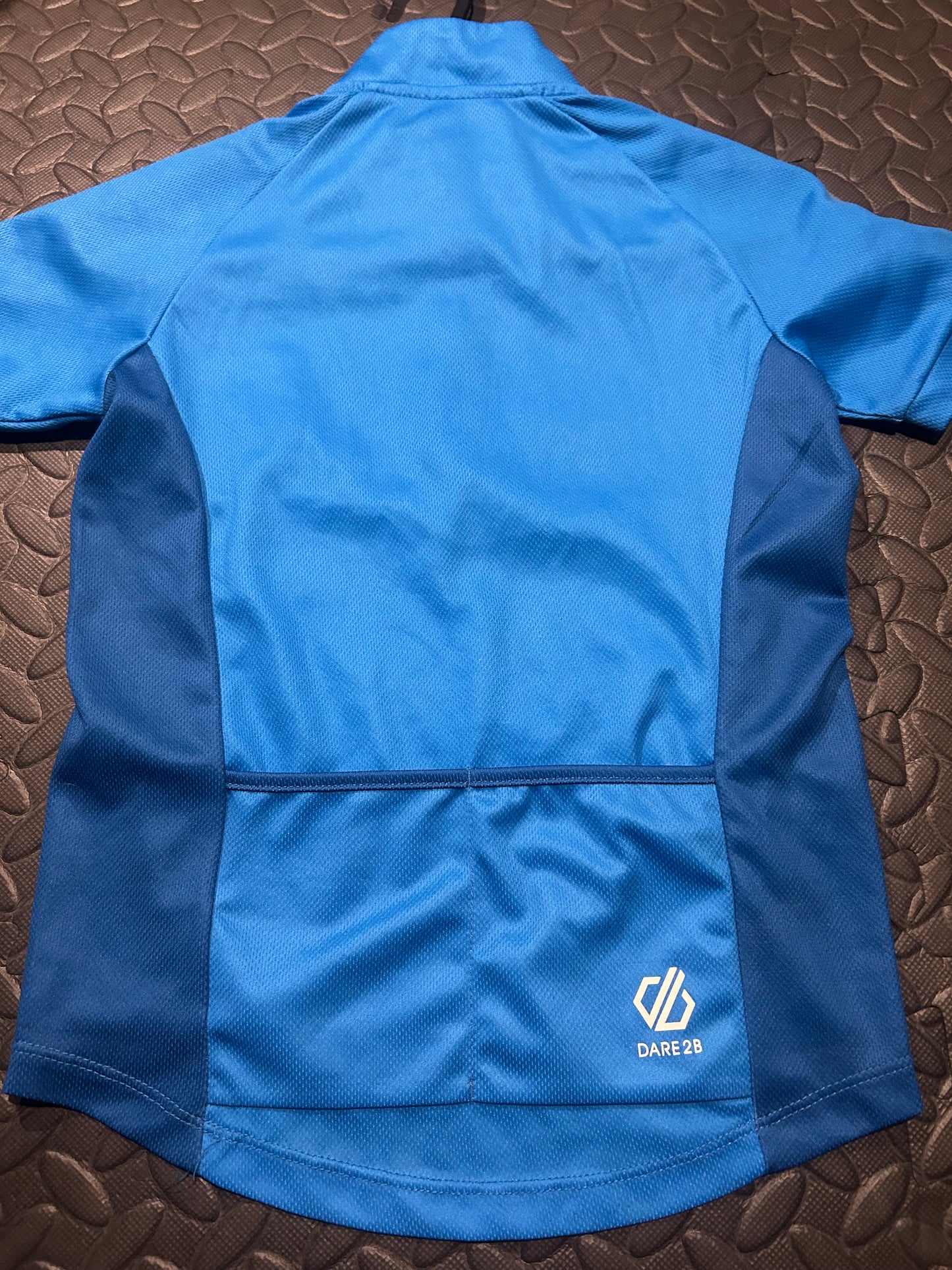 Dare2B jersey age 9-10