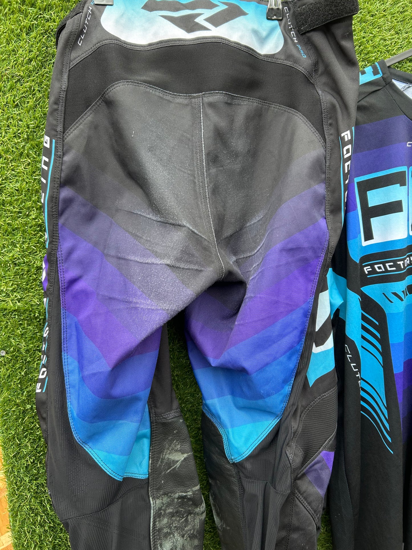 FXR kit Xl/36”