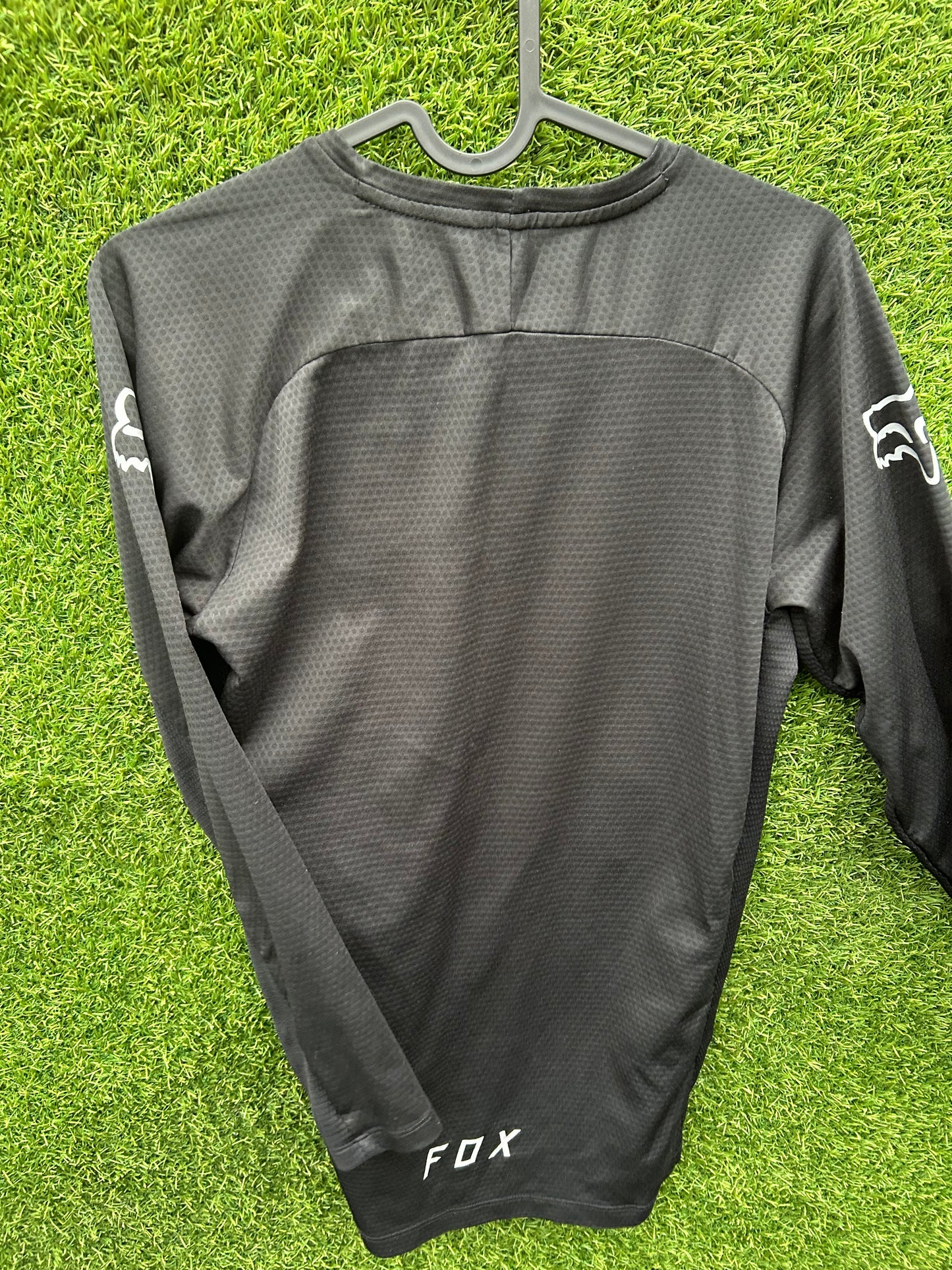 fox jersey yxl