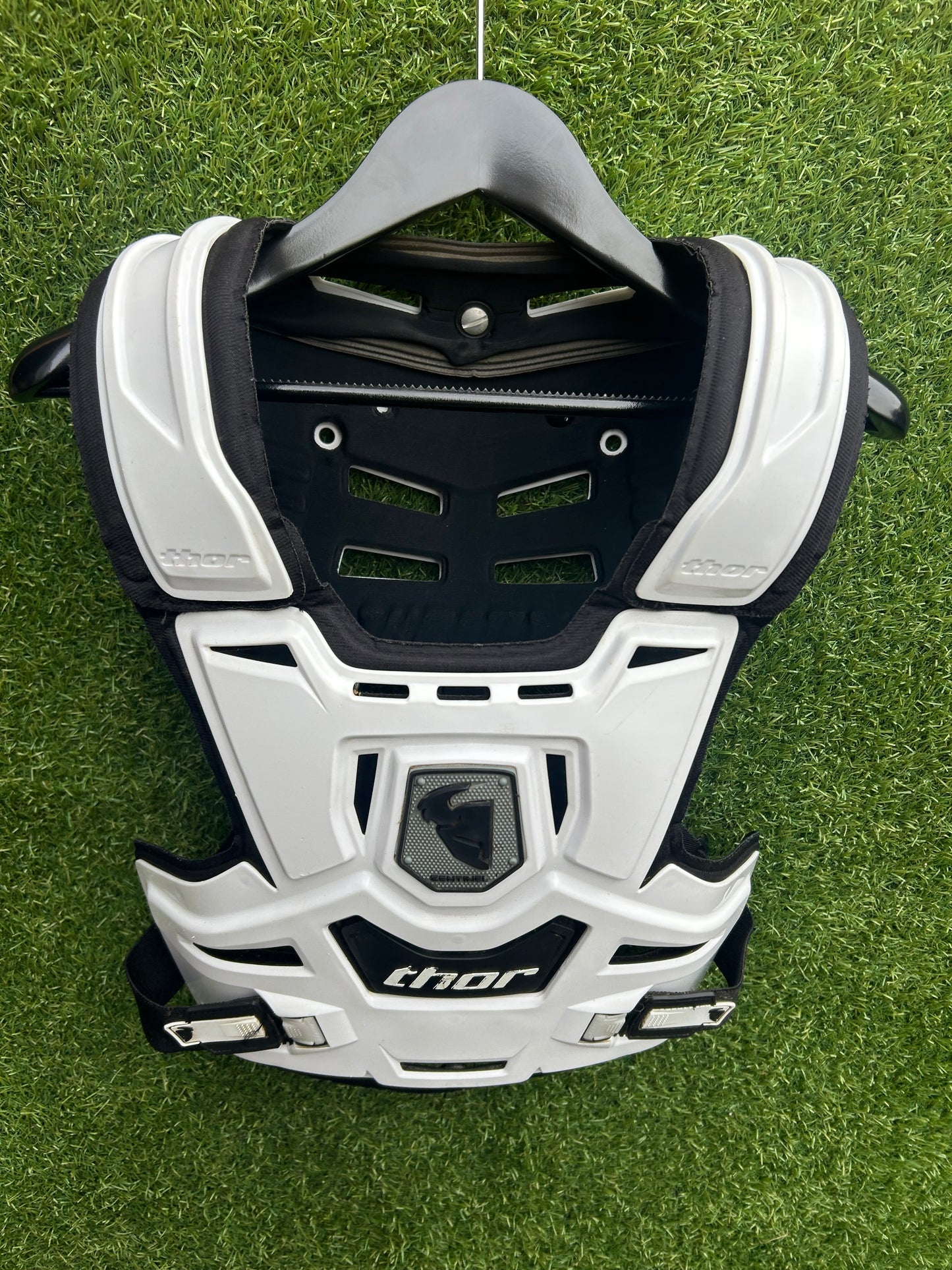 thor chest protector S/M