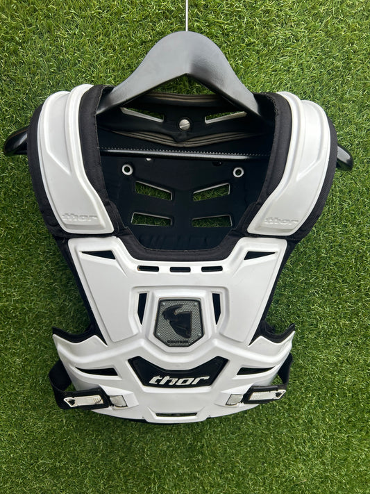 thor chest protector S/M