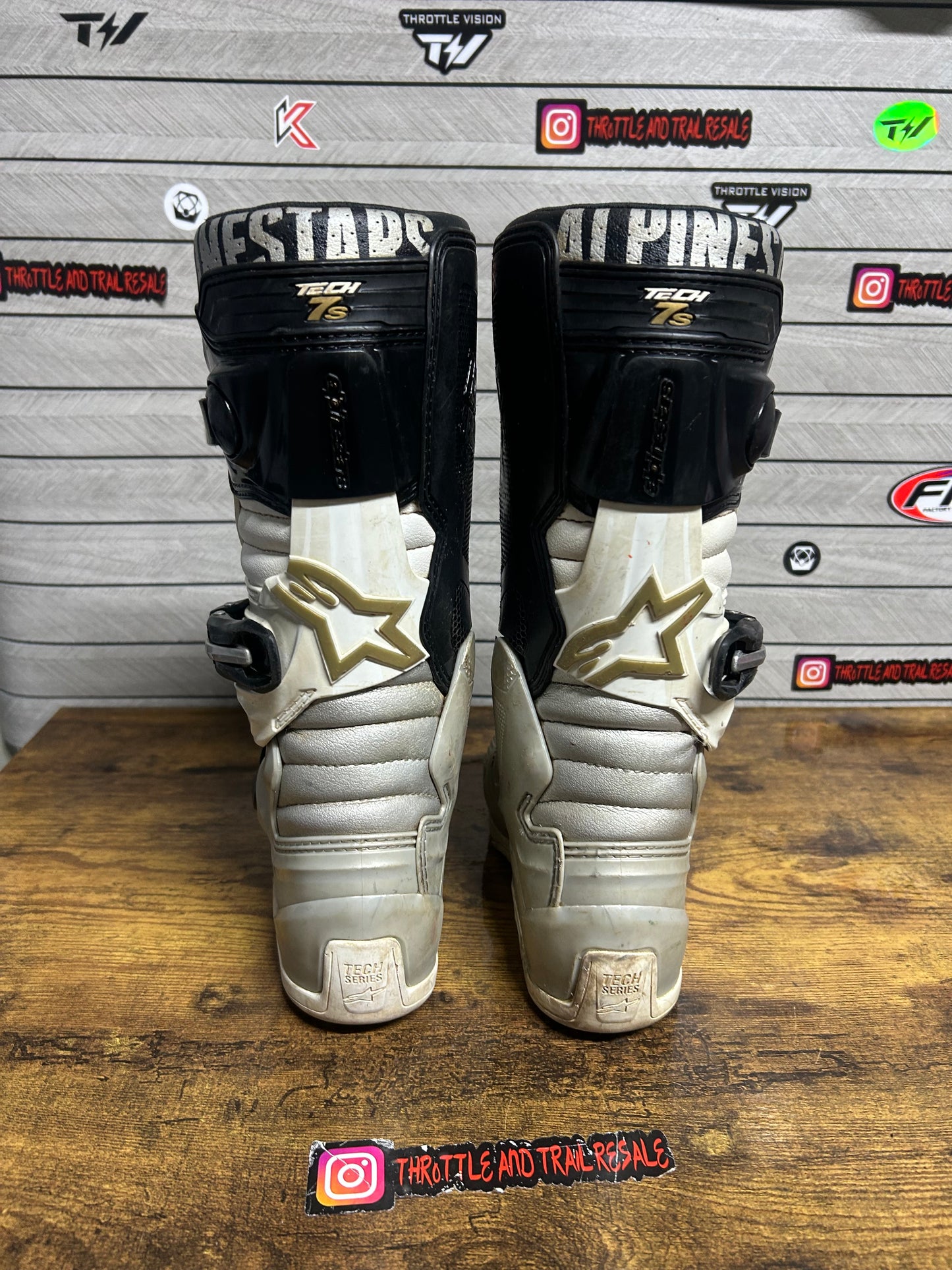alpinestars tech 7s uk1