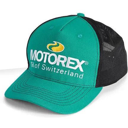 Motorex cap