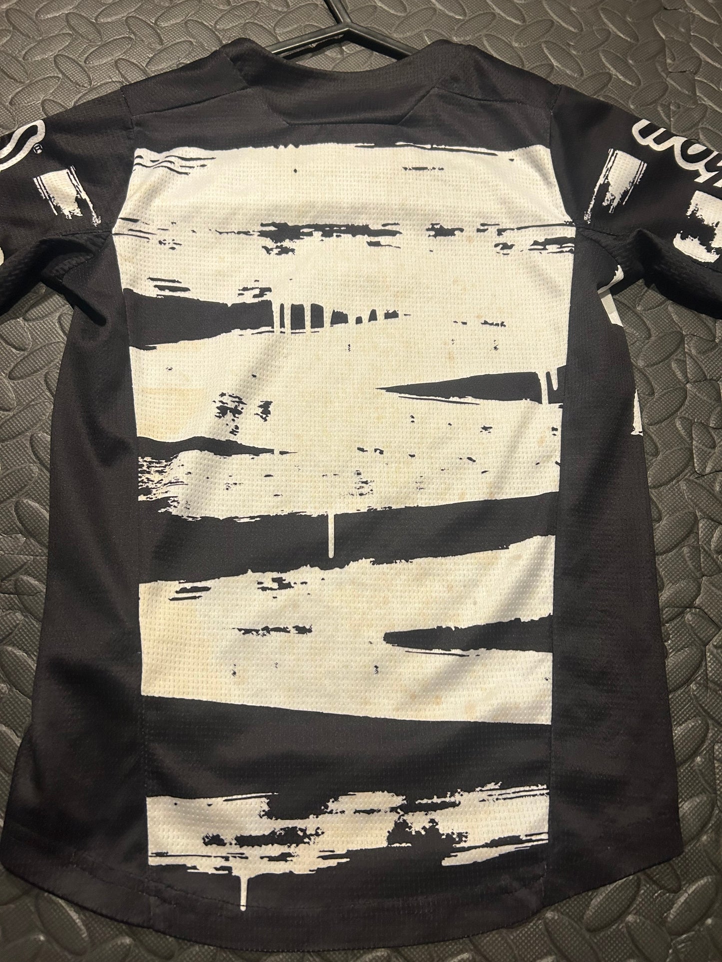 Troy Lee designs jersey YXS
