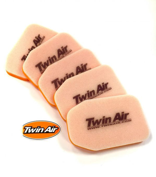 Twin Air | Air Filter | SX/TC/MC 50 | SX/TC MINI | 2009 - 2023 (5 Pack)
